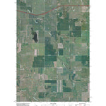 Antelope, ND (2011, 24000-Scale) Preview 1