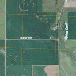 Antelope, ND (2011, 24000-Scale) Preview 2