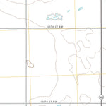 Antler, ND (2011, 24000-Scale) Preview 2