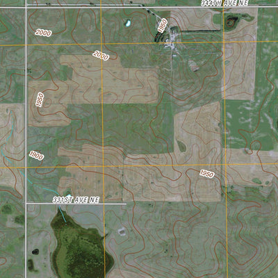 Arena, ND (2011, 24000-Scale) Preview 3
