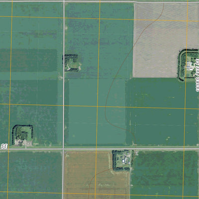 Arthur SE, ND (2011, 24000-Scale) Preview 2