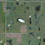 Ashley East, ND (2011, 24000-Scale) Preview 3