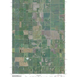 Ayr NW, ND (2011, 24000-Scale) Preview 1