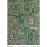 Baldwin, ND (2011, 24000-Scale) Preview 1
