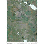 Balfour NW, ND (2011, 24000-Scale) Preview 1