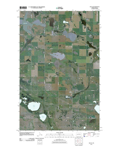 Balta, ND (2011, 24000-Scale) Preview 1