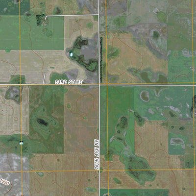 Balta, ND (2011, 24000-Scale) Preview 2
