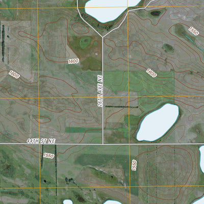 Balta SE, ND (2011, 24000-Scale) Preview 2