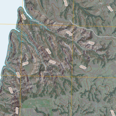 Banks, ND (2011, 24000-Scale) Preview 3