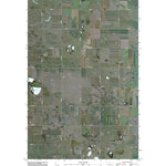 Bantry NW, ND (2011, 24000-Scale) Preview 1