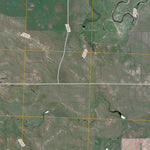 Barths Butte, ND (2011, 24000-Scale) Preview 2