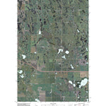 Bartlett, ND (2011, 24000-Scale) Preview 1