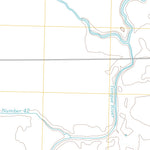 Bathgate NE, ND (2011, 24000-Scale) Preview 2