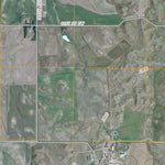 Beach East, ND (2011, 24000-Scale) Preview 3