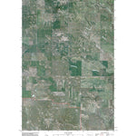 Bear Butte, ND (2011, 24000-Scale) Preview 1