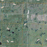 Beaver Lake, ND (2011, 24000-Scale) Preview 3