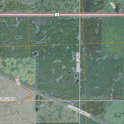 Berthold, ND (2011, 24000-Scale) Preview 2