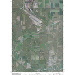 Beulah, ND (2011, 24000-Scale) Preview 1