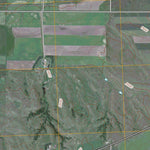 Beulah, ND (2011, 24000-Scale) Preview 2