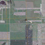 Beulah NE, ND (2011, 24000-Scale) Preview 2