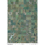 Big Coulee Dam, ND (2011, 24000-Scale) Preview 1
