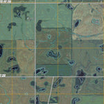 Big Coulee Dam, ND (2011, 24000-Scale) Preview 2
