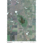 Big Meadow, ND (2011, 24000-Scale) Preview 1