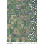Big Woods NW, ND-MN (2011, 24000-Scale) Preview 1