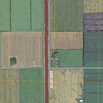 Big Woods NW, ND-MN (2011, 24000-Scale) Preview 2