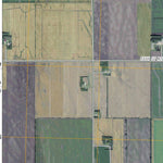 Big Woods SW, ND-MN (2011, 24000-Scale) Preview 3