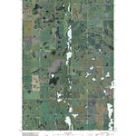 Bitter Lake, ND (2011, 24000-Scale) Preview 1