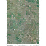 Black Butte, ND (2011, 24000-Scale) Preview 1