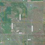 Black Butte, ND (2011, 24000-Scale) Preview 2