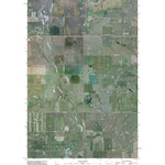 Blacktail Lake SE, ND (2011, 24000-Scale) Preview 1