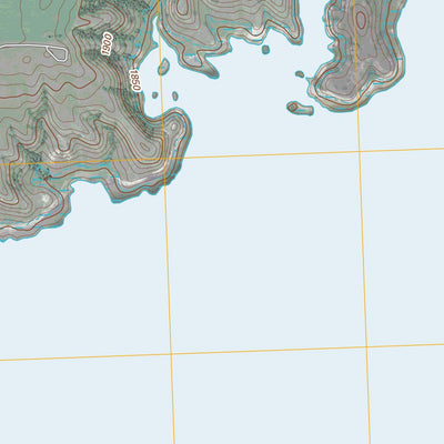 Blackwater Lake SE, ND (2011, 24000-Scale) Preview 2