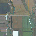 Bottineau, ND (2011, 24000-Scale) Preview 2