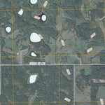 Boundary Lake, ND (2011, 24000-Scale) Preview 3