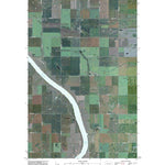 Bowbells NE, ND (2011, 24000-Scale) Preview 1