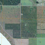Bowbells NE, ND (2011, 24000-Scale) Preview 2