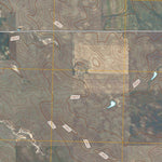 Bowman-Haley Dam, ND-SD (2011, 24000-Scale) Preview 2
