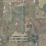 Bowman-Haley Dam, ND-SD (2011, 24000-Scale) Preview 3