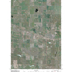 Bowman, ND (2011, 24000-Scale) Preview 1