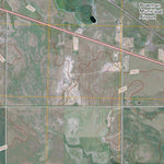 Bowman, ND (2011, 24000-Scale) Preview 2