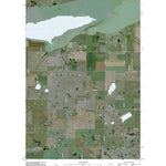 Braddock NE, ND (2011, 24000-Scale) Preview 1