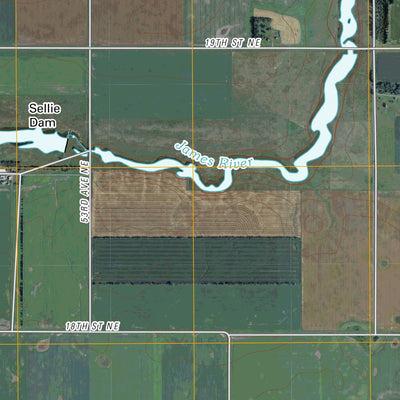 Bremen, ND (2011, 24000-Scale) Preview 2