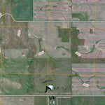 Bucyrus, ND (2011, 24000-Scale) Preview 2