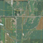 Buffalo, ND (2011, 24000-Scale) Preview 3
