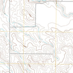 Bull Butte, ND-MT (2011, 24000-Scale) Preview 2