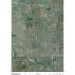 Burgess, ND (2011, 24000-Scale) Preview 1