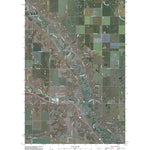 Burlington, ND (2011, 24000-Scale) Preview 1